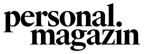 Logo Personalmagazin