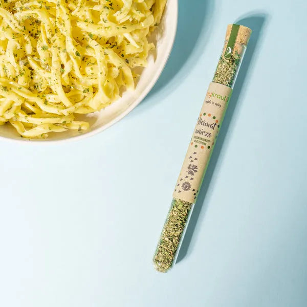 MyKraut Gewürz Heimatliebe